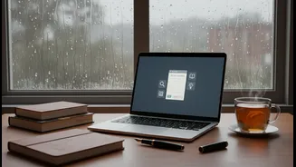 Study Hacks Every Student Needs During Heavy Rain
