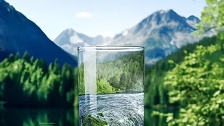 How Proper Water Consumption Combined With Minerals Protects Health In Post Monsoon Days