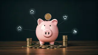 The Ultimate Guide To Gen Z 50 30 20 Budgeting
