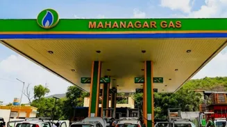 CNG Gets Costlier In Mumbai: MGL Announces Rs 2 Per Kg Price Hike