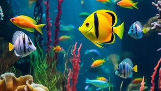 The New Ocean Iron Study Highlights Ecosystem Risks
