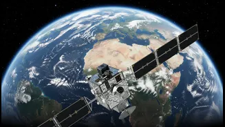 BRICS Space Talks In Bengaluru Make Remote Sensing A Climate Story