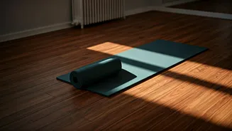Daily Yoga Is The New Healthy Routine