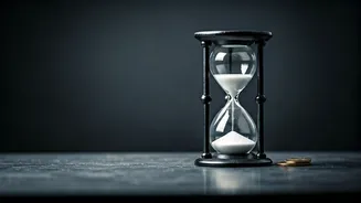 Belated Returns Need Deadlines, Fees And Discipline