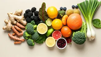 Monsoon Wellness Starts With How You Eat