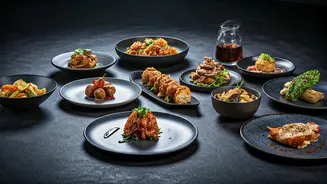 Delhi-Mumbai Food Hype Has Real Competition Now