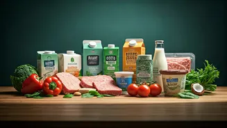 Plant-Based Food Is No Longer Niche In India