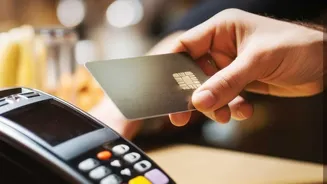 Maximize Credit Card Benefits By Understanding Updated Airport Lounge Access Milestones
