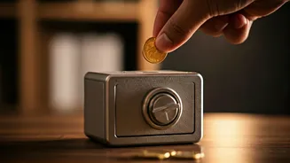 Young Adults Are Prioritising Financial Security