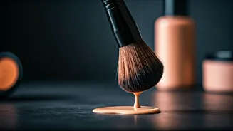 Humidity Can Ruin Makeup Unless You Avoid These