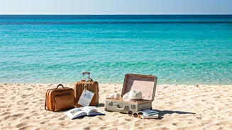 Gen Z's Dream Honeymoon Destinations & Budgets Revealed!