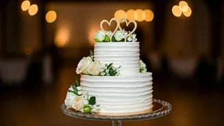 Kriti Sanon's Sweet Tribute: Nupur and Stebin's Love Story