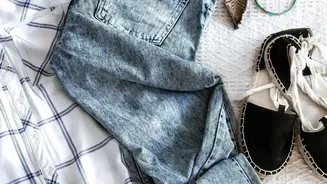 A Purchase List Should Explain When and Where an Item Will Be Worn