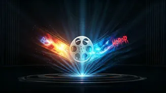 Super Bowl LX Ignites Hollywood: Unveiling Blockbuster Movie Trailers