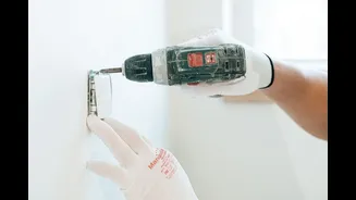 Monsoon Home Prep Guide: 6 Practical Fixes To Prevent Damp, Mould And Electrical Hazards