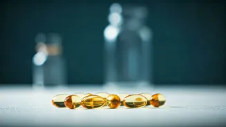 Top 10 Vitamin D Supplements for Indians: Stronger Bones & Immunity