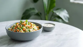 Protein In Your Morning Coffee May Help, But Whole Foods Still Matter