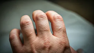 5 Subtle Clues Your Body Gives About Vitamin Deficiencies