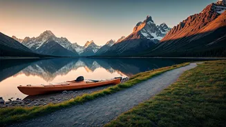 Long Weekends Are Perfect For Quick Travel Escapes