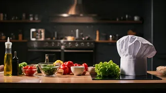 Nia Sharma's Return to Laughter Chefs: A Career Milestone