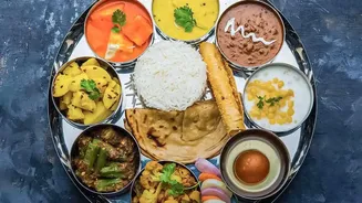 Regional Janmashtami Dishes Show How One Festival Creates Many Food Traditions