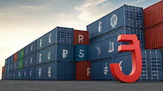 Trump's Iran Tariff: Global Trade Impact?