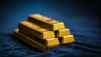 Gold Prices Today in Indian Cities Explained