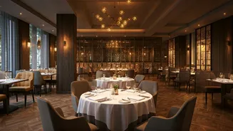 India’s Dining Boom Is Not Metro-Only Anymore