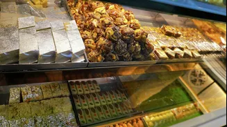 Ensuring Food Safety During Festive Seasons in India