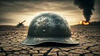 Bollywood's War Film Legacy: Hits, Misses & The New Frontier