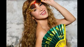 Shakira no Rio: o que esperar do maior show da carreira da cantora pop