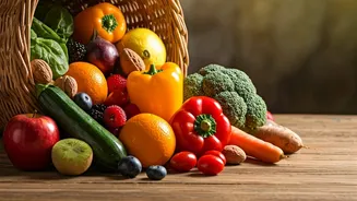 Reset Your Metabolism Naturally in Midlife