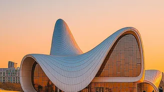 Why Travellers Are Looking Beyond Azerbaijan's Most Familiar Attractions