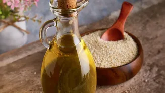 Kitchen Cooking Science: Cold-Pressed Seed Oils vs Refined Oils Heart-Health Breakdown