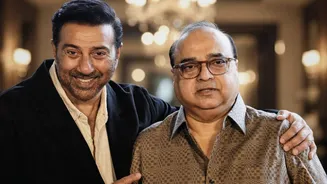 Rajkumar Santoshi confirms new action film with Sunny Deol