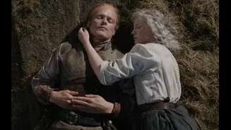 Final de Outlander explicado: Jamie morre? Desfecho confirma teoria sobre Claire