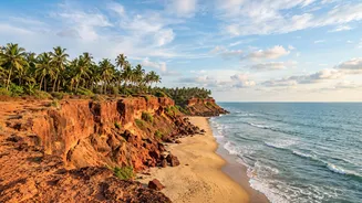 Varkala And Gokarna Top Digital Nomad Lists With Affordable Long-Term Workation Hostels