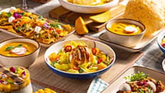 Mumbai Summer Food Guide 2026: Best Mango Menus, Bowls & Cool Drinks To Try