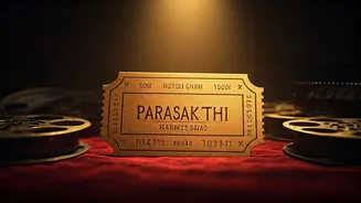 Parasakthi's Impressive Debut: Box Office Triumph!