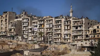 US launches new retaliatory strikes against ISIS in Syria