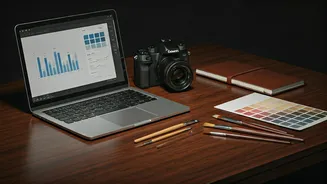 Portfolio Careers Turn Skills Into Multiple Opportunities
