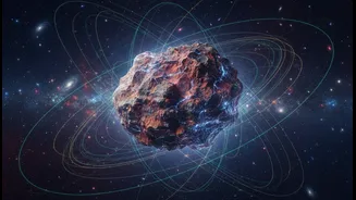 What ESA's Asteroid Data Tools could change about student access to near-Earth-object data