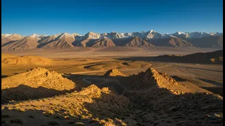 Urban Travellers Are Skipping Rainy Cities for Sunny Spiti and Ladakh Escapes