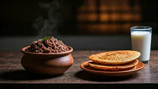 5 Ragi Cooking Methods Perfect For Late-Night Bingeing Safely
