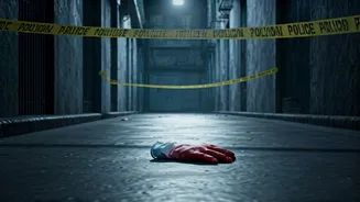 Sarsuna Slaying & Cossipore Attack: Kolkata Grapples with Violent Incidents