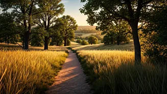 These Heritage Trails Are Worth Exploring