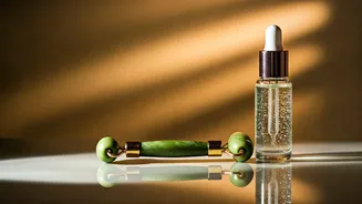 Priyanka's Glow Secrets: Simple Skincare Tips You Can Try