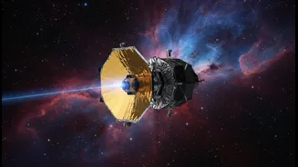 NASA's Roman Telescope Is Useful Context, Not a Guarantee, for Space Readers