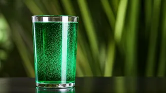 Achieve Silky, Shiny Hair: The Magical Elixir