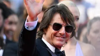 Tom Cruise Net Worth: All About Digger Star's Reported $600 Million Fortune - Properties, Cars And More